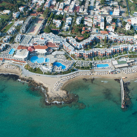 Revitup Direct Alexander Beach Project