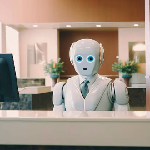 Revitup Ai In Hospitality Main