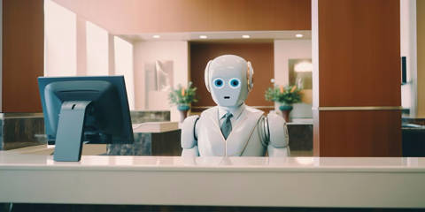 Revitup Ai In Hospitality Main