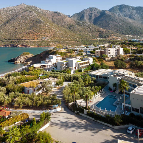 Revitup Direct Bali Star Hotel Project