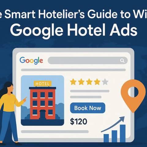 Winning with Google Ads