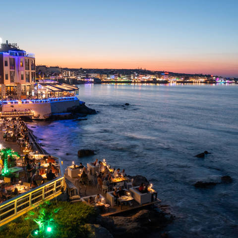 Revitup Direct Palmera Hotel Project