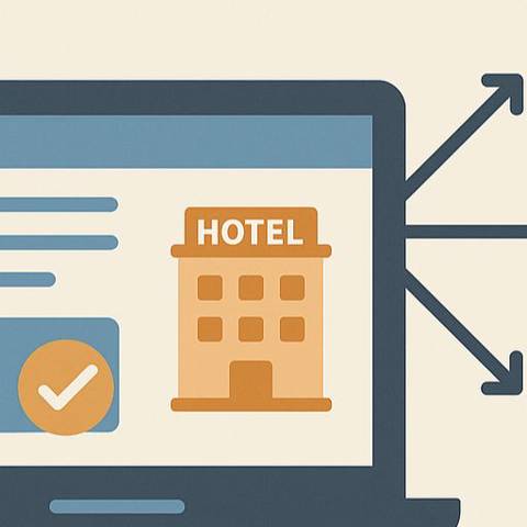 Revitup Direct Go Where The Bookings Are