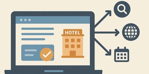 Revitup Direct Go Where The Bookings Are