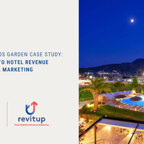 Alianthos Garden Hotel Case Study Deltio Tipou En