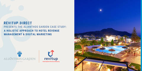 Alianthos Garden Hotel Case Study Deltio Tipou En