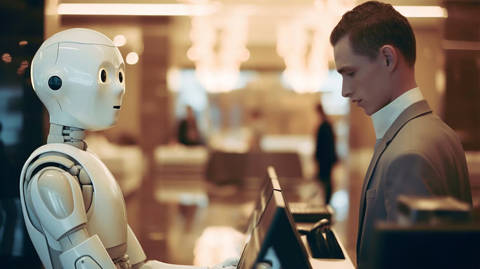 Revitup Ai In Hospitality