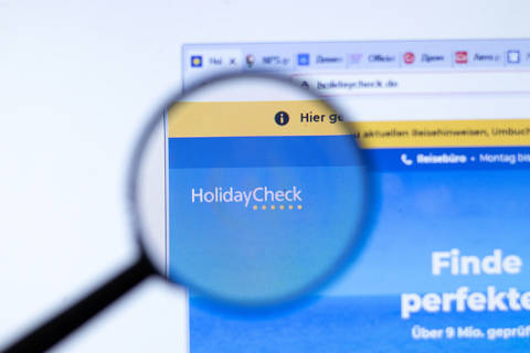 Revitup Boost Direct Bookings Holidaycheck