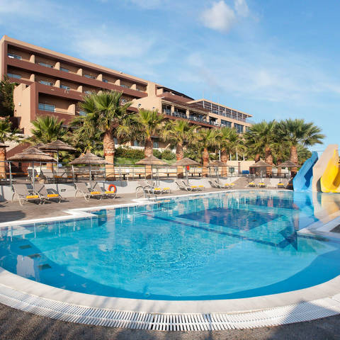 Revitup Direct Blue Bay Project