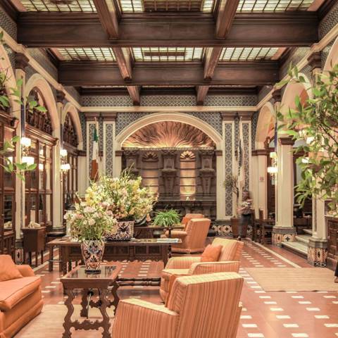 Boutique Hotels 01