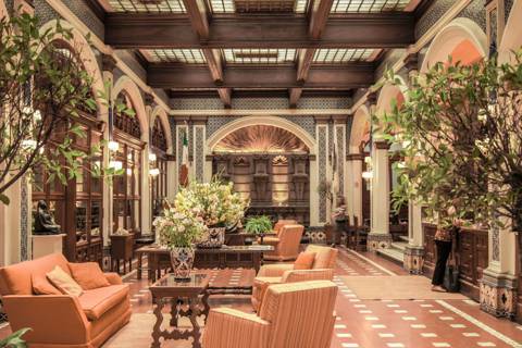 Boutique Hotels 01
