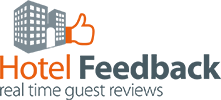 Hotelfeedback Logo