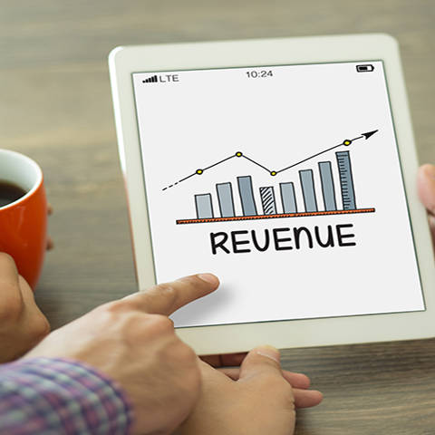 Elevating Hotel Revenue