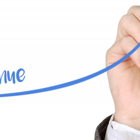 Revitup 10 Logoi Afksisi Esodon Ksenodoxeiou