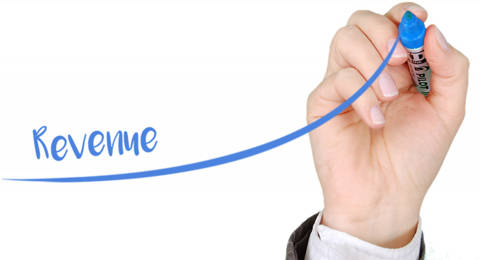 Revitup 10 Logoi Afksisi Esodon Ksenodoxeiou