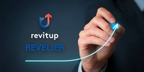 Revenue Management Revitup Revelier