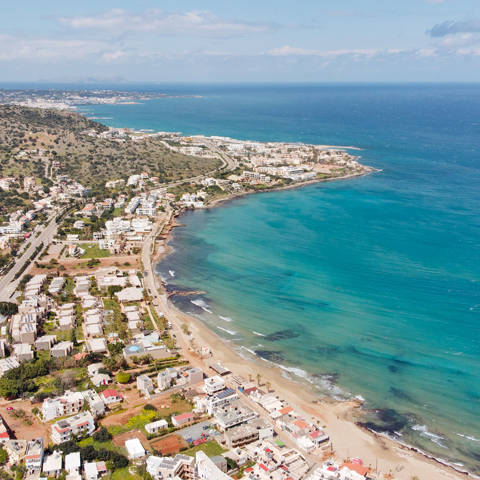 Nami Hotel Suites Stalis Crete 2