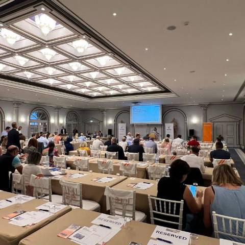 Revitup Fifth Revenue Masterclass First Announcement