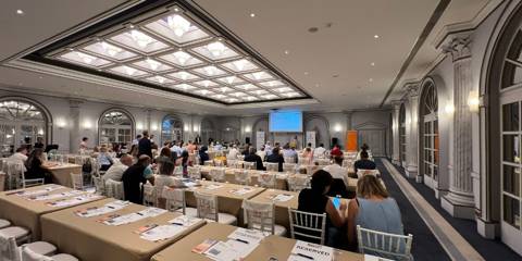 Revitup Fifth Revenue Masterclass First Announcement