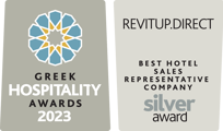 Greek Hospitality Awards