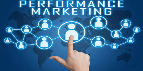 Revitup Performance Marketing For Hotels