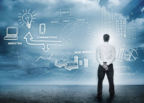 Revitup Direct Hotel Digital Marketing