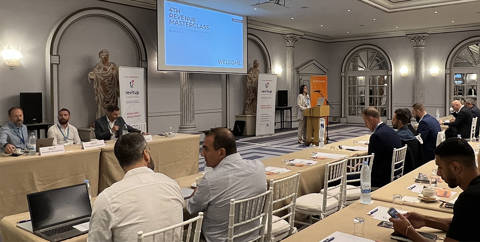 Revitup 4Th Revenue Masterclass Was A Success