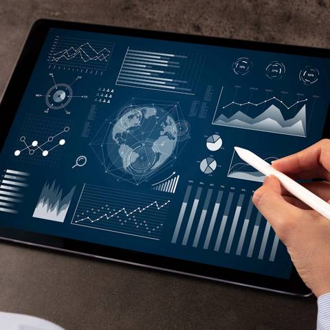 Revitup From Data Chaos To Intelligence