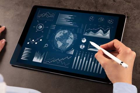 Revitup From Data Chaos To Intelligence