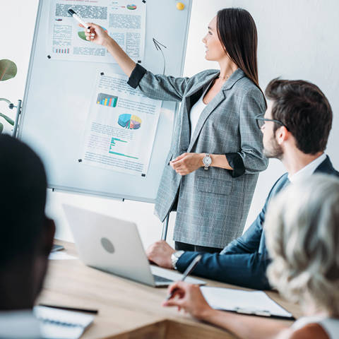 Revitup First HOST Initiative Meetup