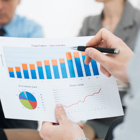 Revitup Revenue Management