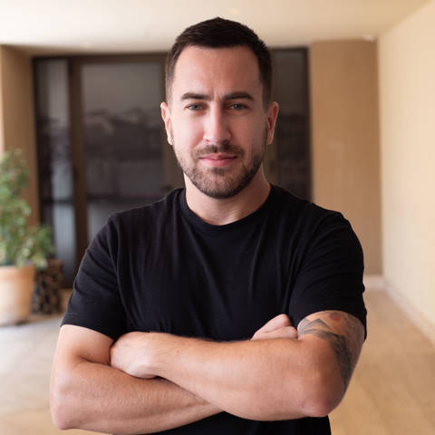 Theocharis Anagnostis