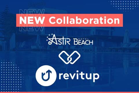 Revitup Astir Beach