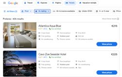 Winning with Google Ads Google Travel