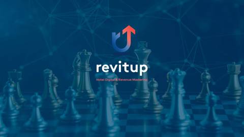 Revenue Management And Hotels Digital Future