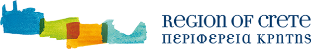 Region Of Crete (Logo)