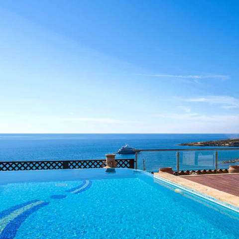 Leptos Calypso Hotels