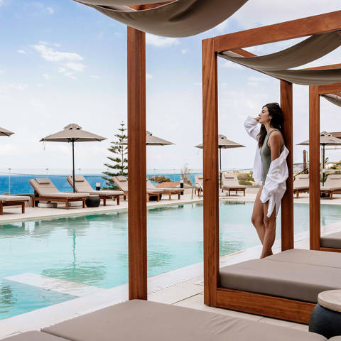 Revitup Direct Irida Hotel Project