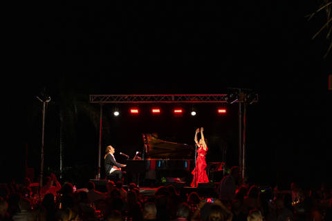 Revitup Direct Korklolis Event Cavo Zoe Protaras Cyprus