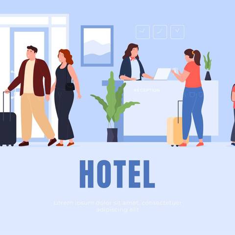 Revitup Direct Boosting Guest Experience