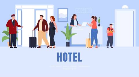 Revitup Direct Boosting Guest Experience