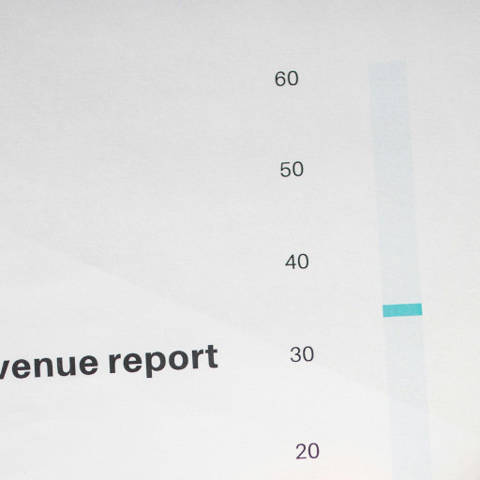 Revitup Yield Management