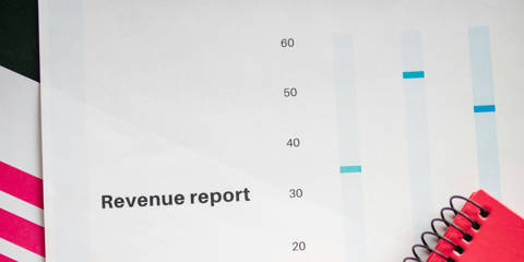 Revitup Yield Management