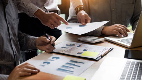 Revitup Revenue Management Terminology