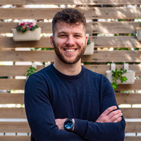 Vereroudakis Michalis