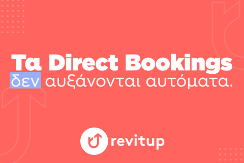 Direct Bookings