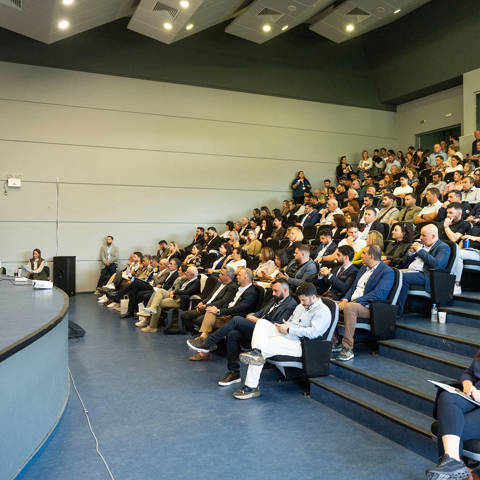 Revitup Masterclass 2