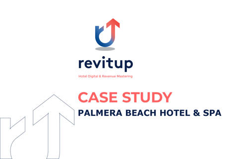 Revitup Palmera Hotel Case Study Blog Post