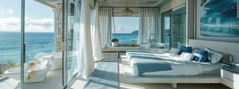 Revitup Average Daily Rate Vs Occupancy 2