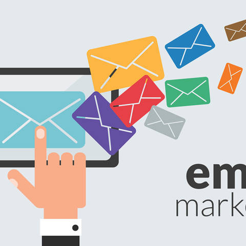 Revitup Email Marketing